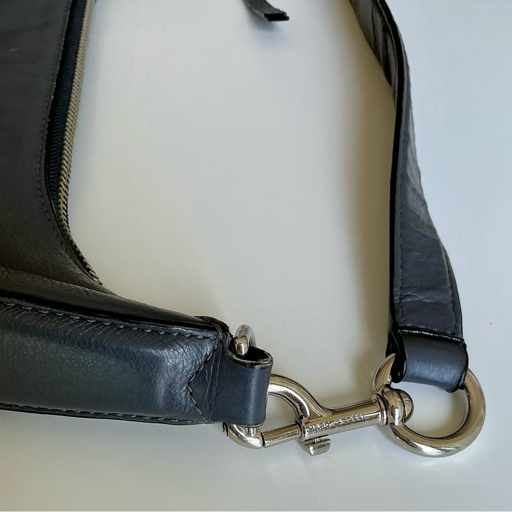 Marc Jacob’s Grey Hobo - Picture 8 of 16